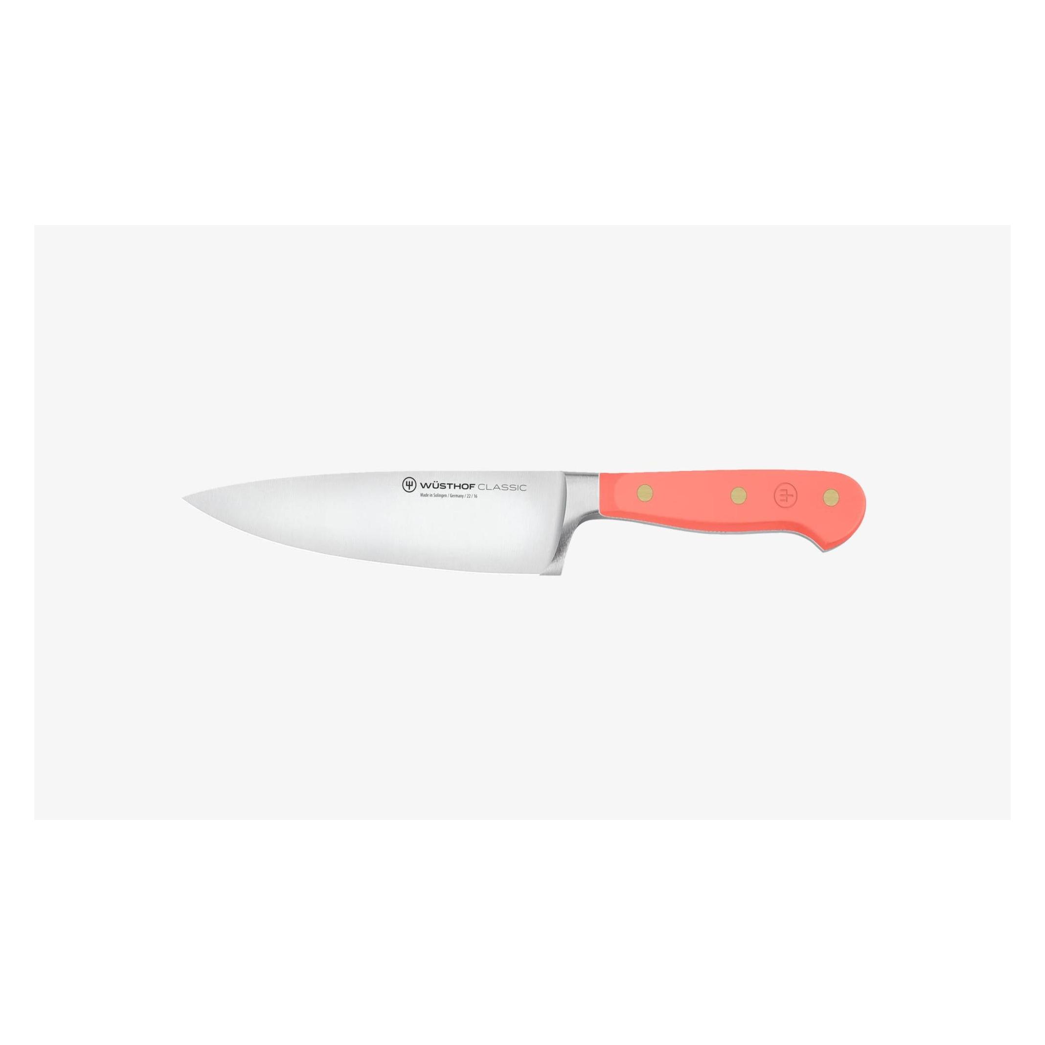 Wüsthof Kochmesser korall (16 cm) (1061700316)
