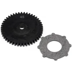 HPI Heavy-Duty Hauptzahnrad 45 Zähne 5mm Savage Octane
