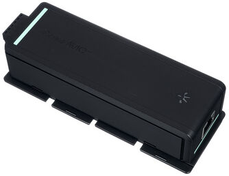 Dante AVIO Install 2Ch Analog Input