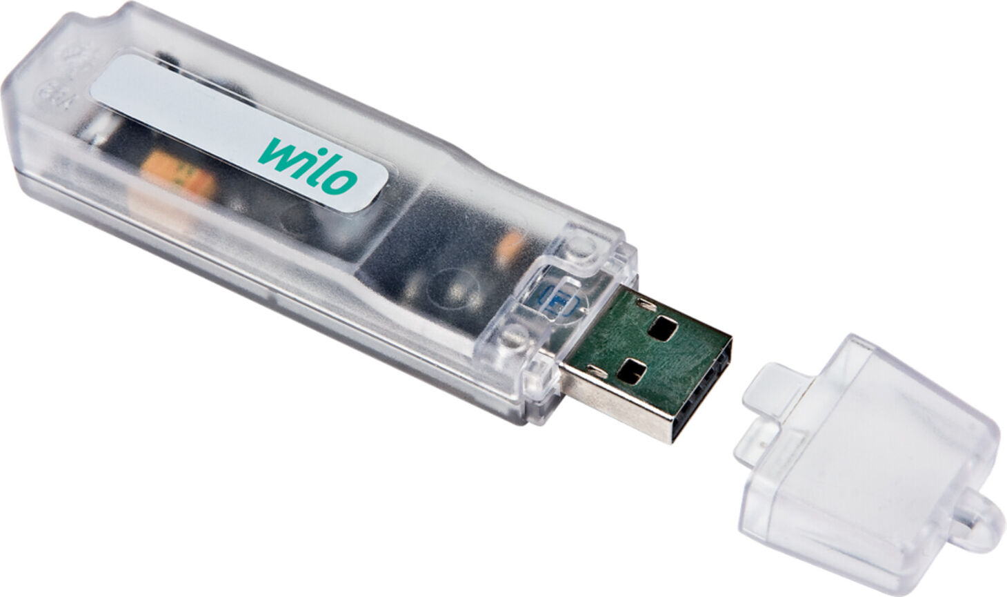 Wilo IR-Stick zum drahtlosen Datenaustausch (2109467)