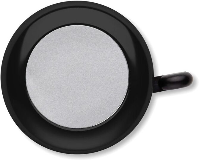 Sonnette de vélo personnalisée - RINGRING noir