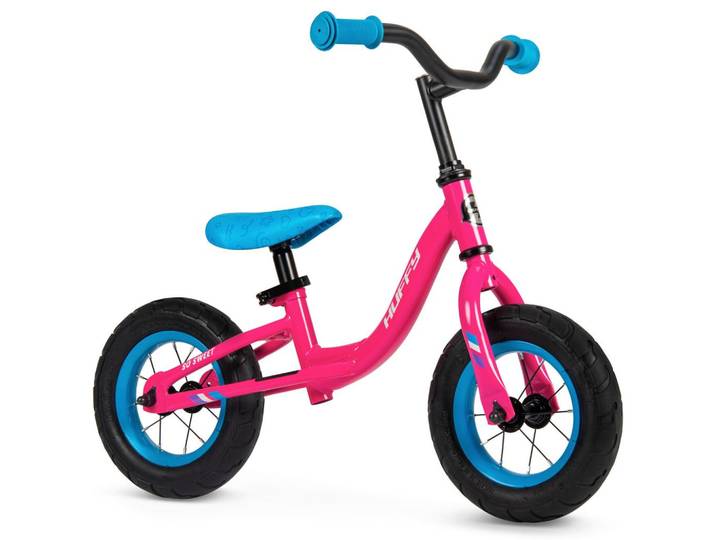 Kinderfahrrad So Sweet Pink, 10 Zoll