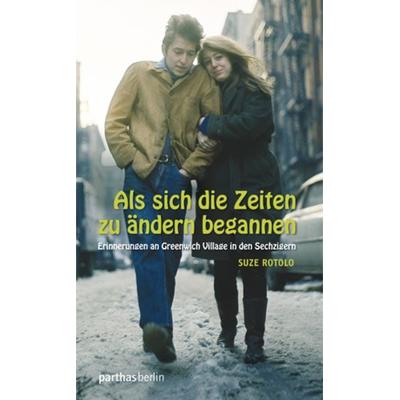 Als sich die Zeiten zu ändern begannen -