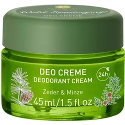 Waldspaziergang Deo Creme 45 ml