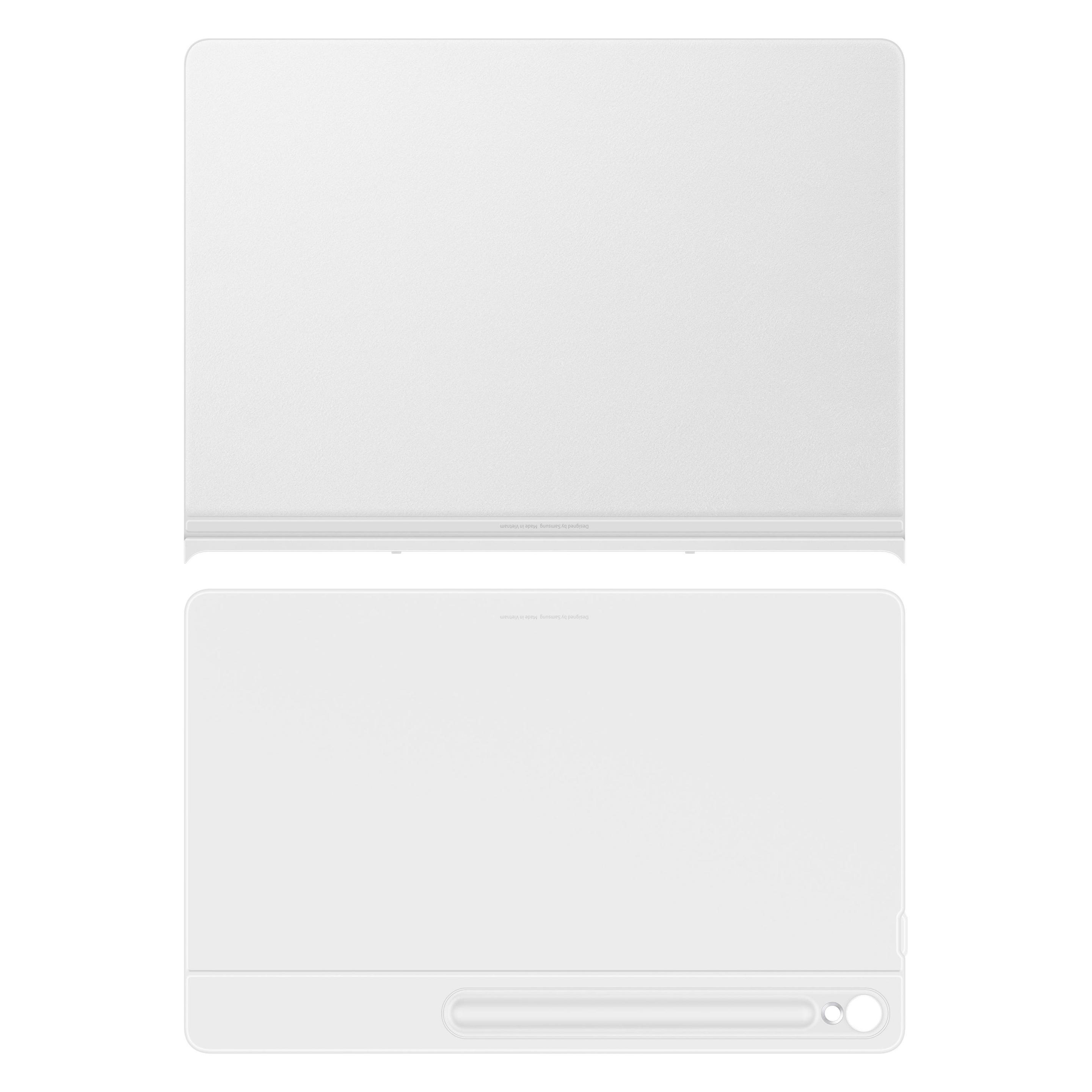 Samsung Smart Book Cover (Samsung Galaxy Tab S10 FE+) (EF-BX620PWEGWW)