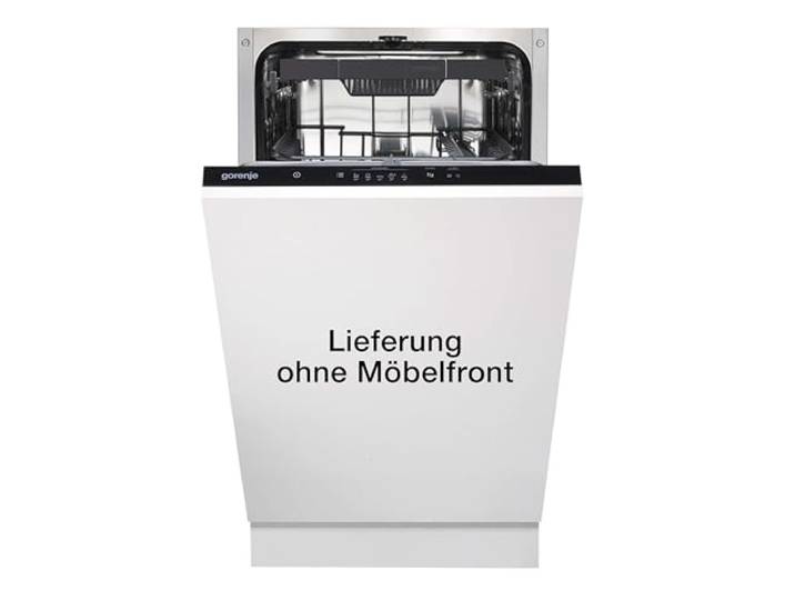 Gorenje GV 520E 10