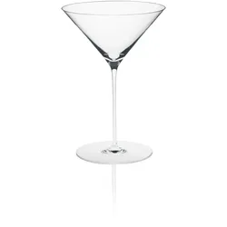 RONA 2serve RONA Martiniglas 34 cl Leandros mundgeblasen 6 Stück