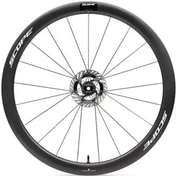 Scope Cycling, Laufräder, (Laufradsatz, 28")