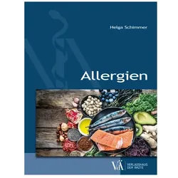 Allergien, Ratgeber von Helga Schimmer