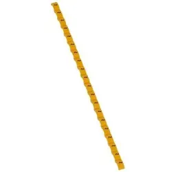 Legrand 038444 Kennzeichnungssystem Duplix Etiketten ”~  - 600 Stück
