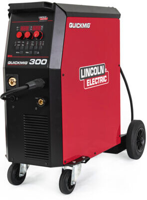 Poste de soudage QUICKMIG 300 nu LINCOLN ELECTRIC K14380-1