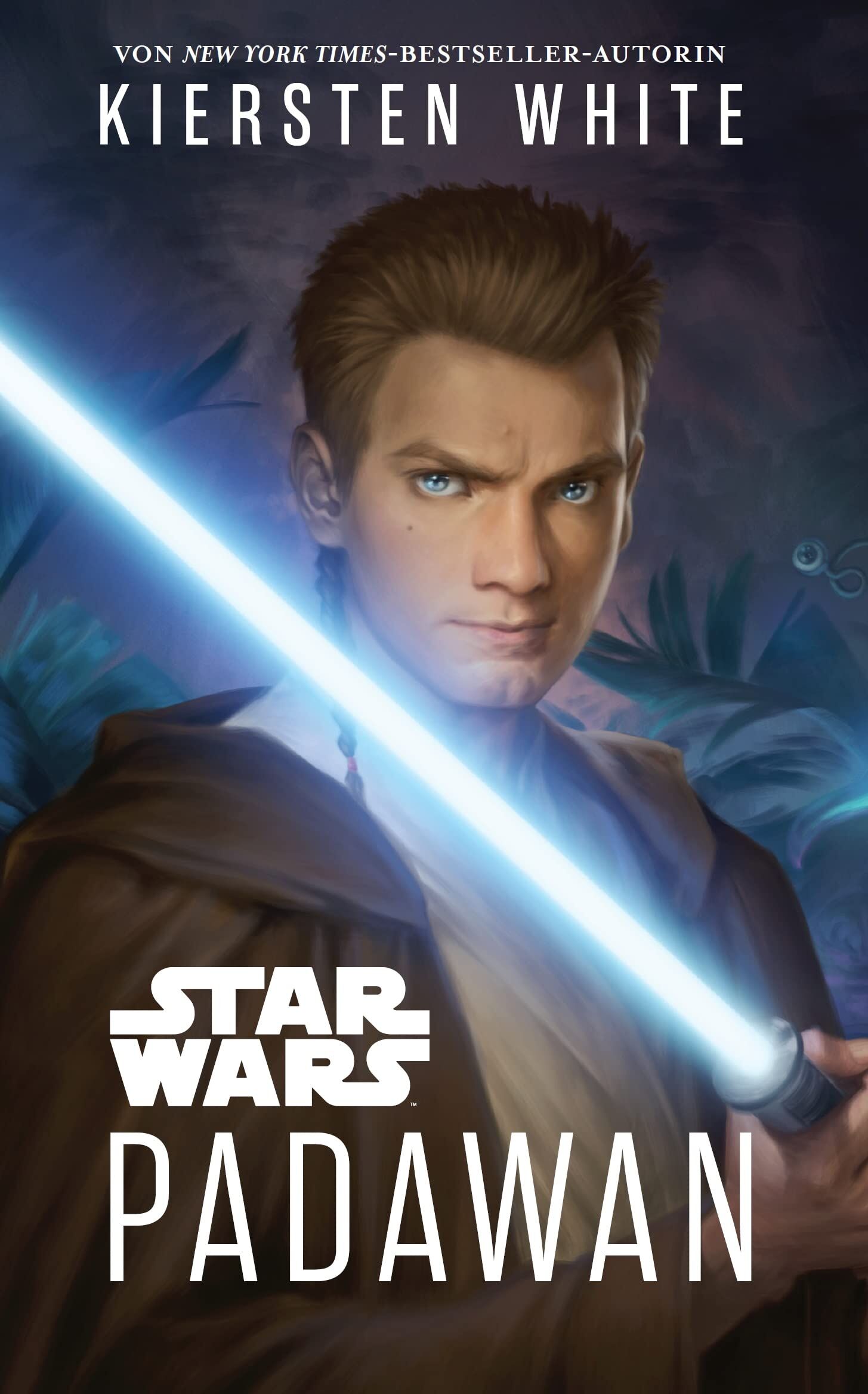 Kiersten White - Star Wars: Padawan - Preis vom 09.10.2026 07:28:09 h