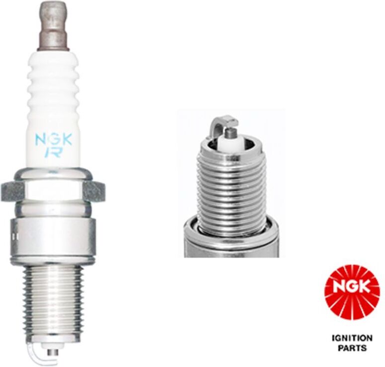 Ngk Candela di accensione 2642