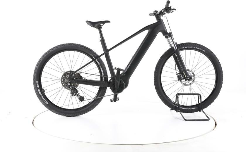 Cube Reaction Hybrid ONE E-Bike 2025 - 307663