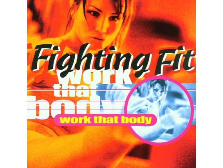 Fighting Fit