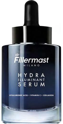 Dr. Fillermast Hydra Illuminant Serum30ml