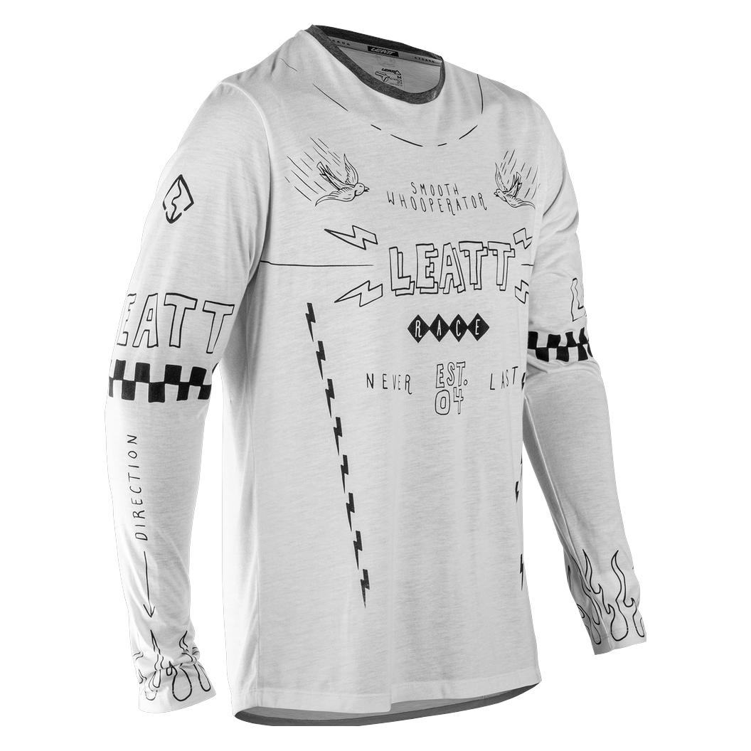 Leatt MTB Gravity 3.0 Radtrikot (XS) (70291126)