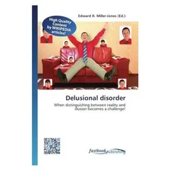 Delusional disorder, Ratgeber