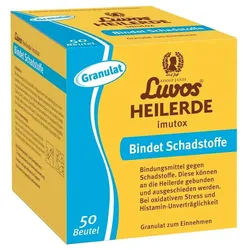 Luvos Heilerde Imutox