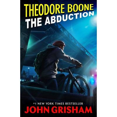 Theodore Boone 02. The Abduction, Taschenbuch von John Grisham, Penguin LLC US, 978-0-14-242137-6