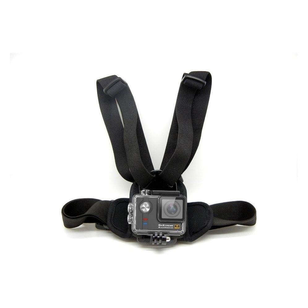 Easypix GoXtreme Chest-Mount (55232)