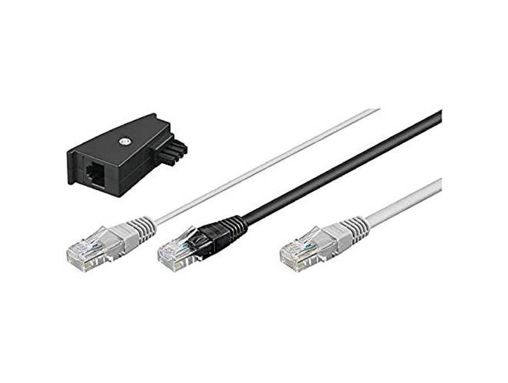 Goobay 95286 TAE-adapter
