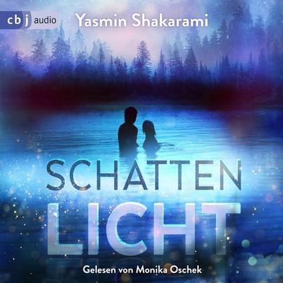 Schattenlicht - Yasmin Shakarami, Audio, 9783759902597