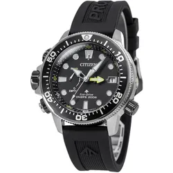 Citizen Men's BN2036-14E Promaster Aqualand Eco-Drive