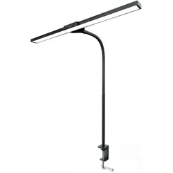 CSL Monitorlampe, Screenbar, Schwarz