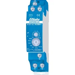 Eltako Zeitrelais AVZ12DX-UC