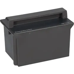 Akkuumbau 12 V 1,2 Ah – Jungheinrich AMW 22p / RAVAS RBP12-12 (Hubwagen-Akku, Service)