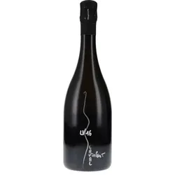 Georges Laval Les Longues Violes Cumières Premier Cru Brut Nature 2016 BIO