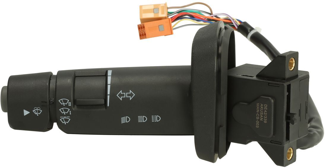 Akusan Interruttore indicatore MAN-CS-003