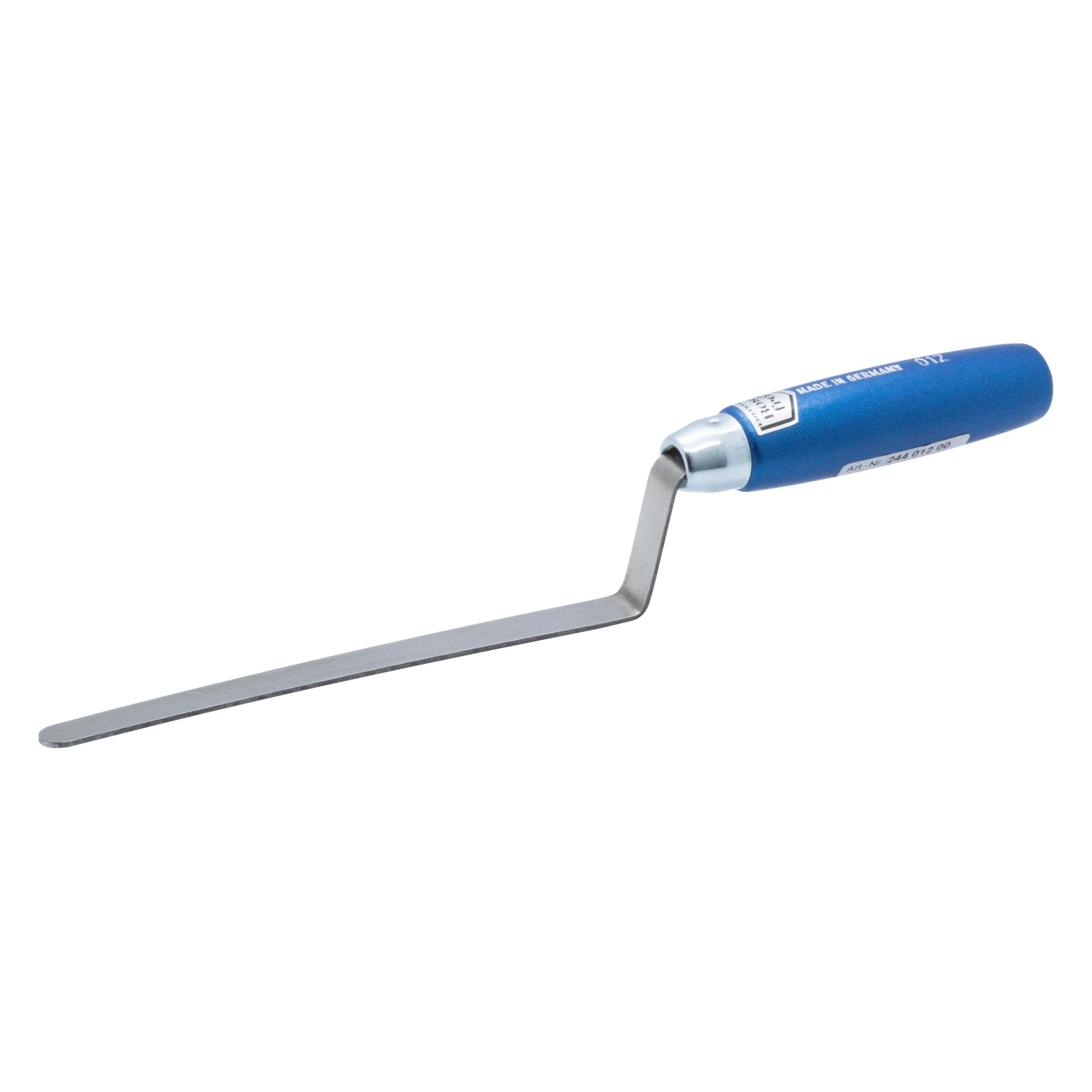 Velleman JUNG - FUGENKELLE - HAMBURG - 12 mm - EDELSTAHL - SEMIPROFESSIONELL (1.20 cm) (HE244012)
