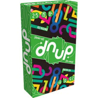 dnup, Kartenspiel