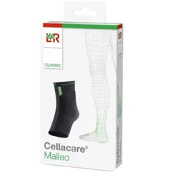 CELLACARE Malleo Classic Sprunggel.Bandage Gr.3 1 St