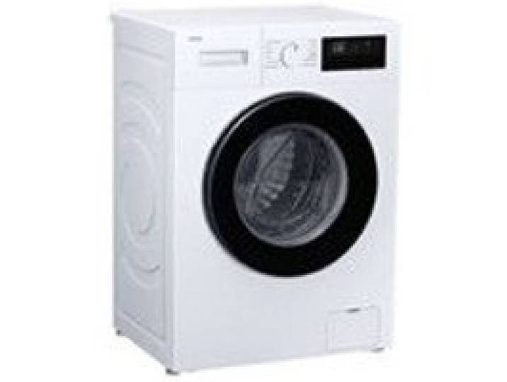 Lave-linge hublot - SAMSUNG - WW80FG3M05AW - 8 kg - 1400 tours/min - Moteur Digital Inverter