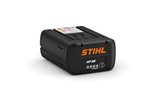 STIHL AP 20 Accu, 36 V, Lithium-ion, 144 Wh