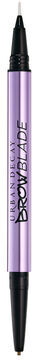 Urban Decay Brow Blade Lápis de Sobrancelhas 2 em 1 0.45 gr