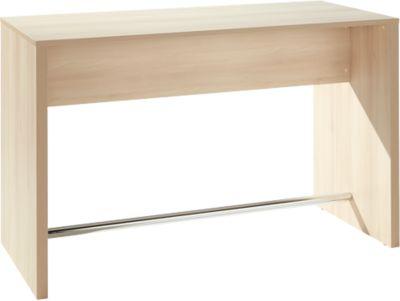 Hochtisch POINT, B 1800 mm, Acacia