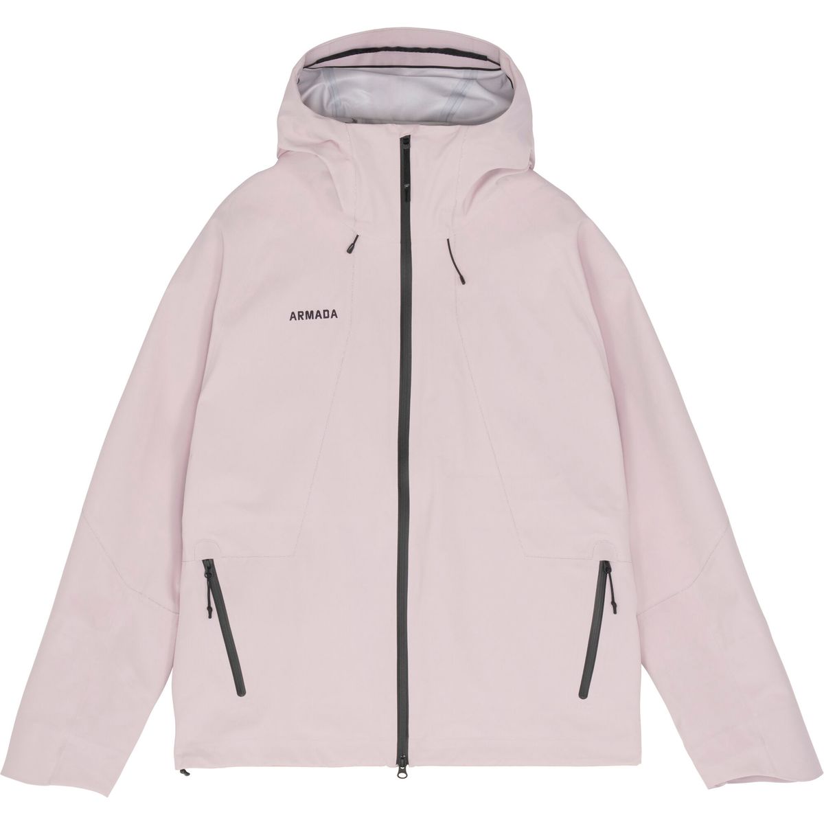Armada Chromatic 3L Jacket icee rose/ (030) XS R00682030_XS