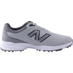 NEW BALANCE Golfschuhe Herren M003 Spikeless, hellgrau/silber