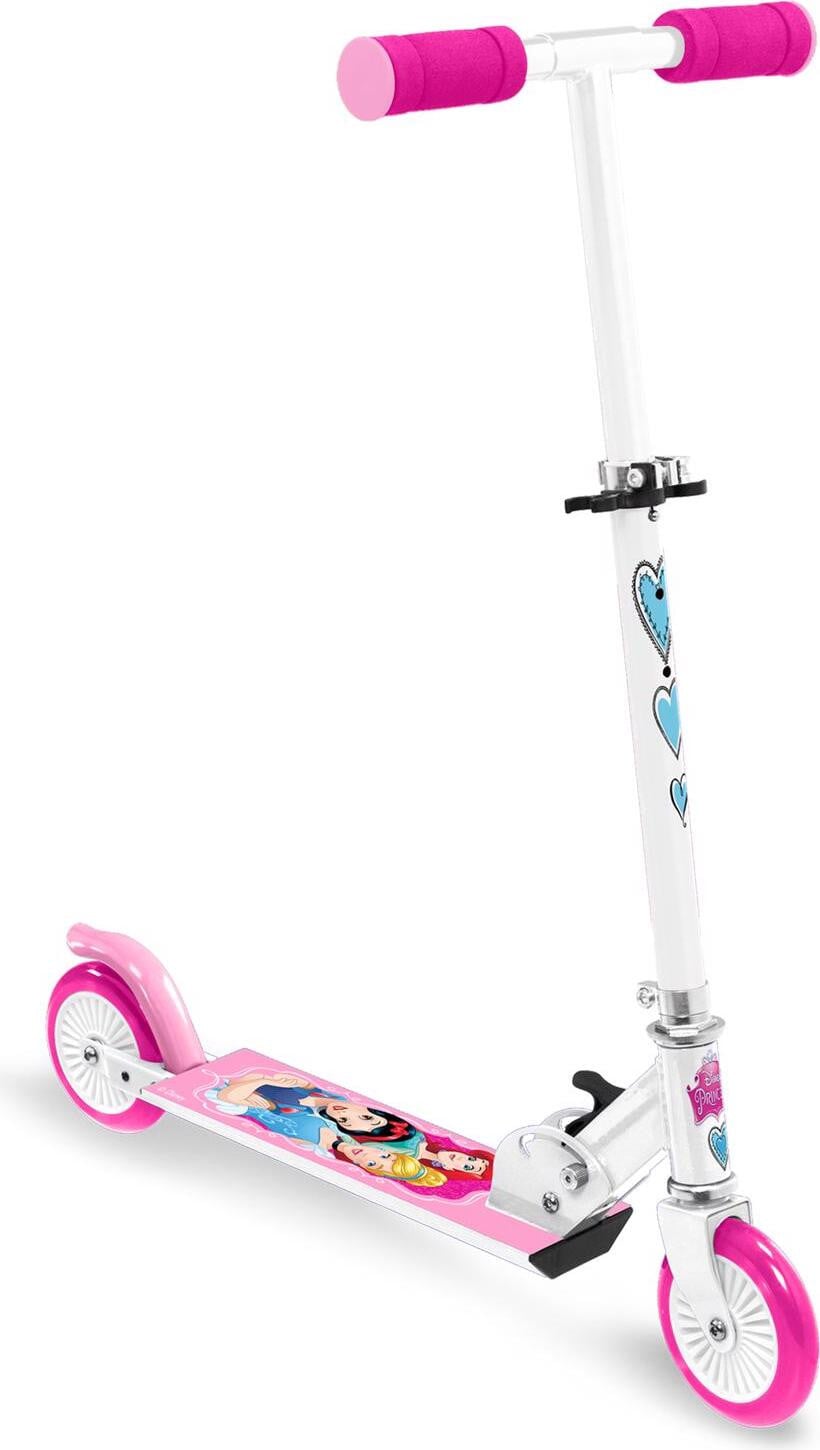 Disney Princesses inklapbare step