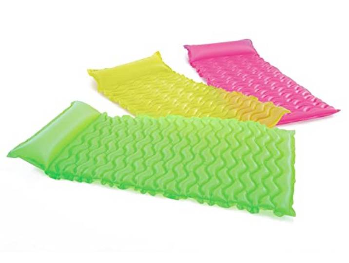 Intex - 58807EU - Matelas À Rouler - Coloris Aléatoire