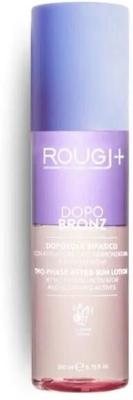 Rougj Suntech Bifasico Doposole 200 ml