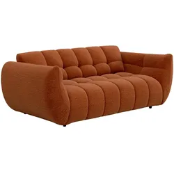 Lounge Handmade Big Sofa PANDA - B/H/T ca. 218.00x81.00x104.00