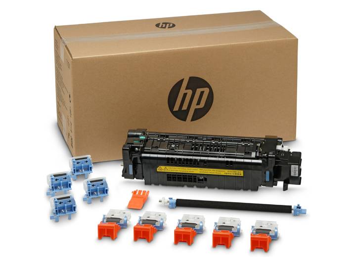 HP Kit de maintenance 220V LaserJet, Kit de maintenance, Laser, Chine, J8J88A, 225000 pages, HP