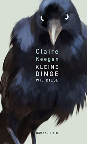 Claire Keegan - Kleine Dinge wie diese - Preis vom 13.10.2026 19:28:25 h