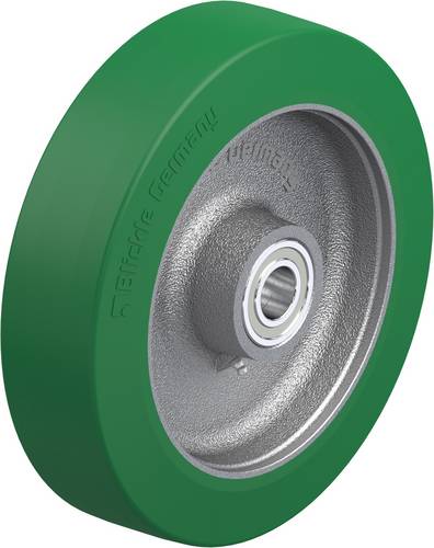Blickle 745531 GST 302/30K Kunststoff-Rad Rad-Durchmesser: 300mm Tragfähigkeit (max.): 1800kg 1St.