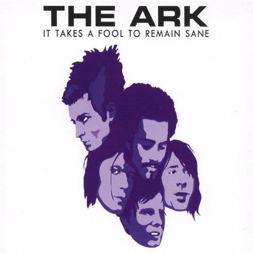 the ark - It Takes a Fool to - Preis vom 10.10.2026 11:48:34 h